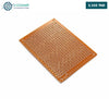 Acheter Plaque perforée - Carte à matrice prototype PCB 5x7cm en Tunisie - Disponible au meilleur prix sur CoThings