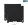 Acheter Plateau d'impression PEI en acier à ressort Creality Ender-3 V3 KE – 235 x 235 mm en Tunisie - Disponible au meilleur prix sur CoThings