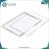 Plexiglas transparent 3 mm 10x15cm - Domotique Tunisie