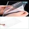 Acheter Plexiglas transparent 3 mm 10x15cm en Tunisie - Disponible au meilleur prix sur CoThings