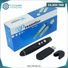 Acheter Pointeur Laser Présentateur PP1000 en Tunisie - Disponible au meilleur prix sur CoThings