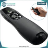 Acheter Pointeur Laser Presenter Sans Fil en Tunisie - Disponible au meilleur prix sur CoThings