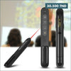 Acheter Pointeur Laser Stylo 2.4GHz en Tunisie - Disponible au meilleur prix sur CoThings