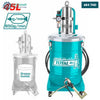 Acheter Pompe À Graisse Pneumatique 45 L THT118452 Total Débit 850 g par min en Tunisie - Disponible au meilleur prix sur CoThings