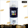 Acheter Pompe à retouche blanc mat 400 ml en Tunisie - Disponible au meilleur prix sur CoThings