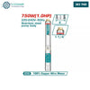 Acheter Pompe Immergée 1 HP 220-240 V - TOTAL - TWP57501 en Tunisie - Disponible au meilleur prix sur CoThings