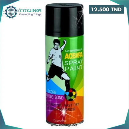 Pompe retouche Chrome 400ML - Domotique Tunisie