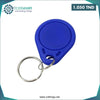 Acheter Porte-clés rfid NFC Tag 13.56MHz en Tunisie - Disponible au meilleur prix sur CoThings