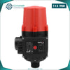 Acheter Pressostat électronique pour pompes 10 bar 1.1 Kw YATO en Tunisie - Disponible au meilleur prix sur CoThings