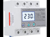 Protecteur contre sur tension et sous-tension 80A , AC 380V, 3 phases réglables, relais, voltmètre, moniteur, séquence de Phase, Protection contre les pannes