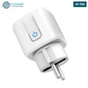 Acheter Prise intelligente 2P+T 16A WiFi 2.4GHz Avel en Tunisie - Disponible au meilleur prix sur CoThings