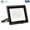 Acheter Projecteur LED 50W IP66 – Blanc Froid 6000K | Haute Performance | Éclairage Extérieur Professionnel en Tunisie - Disponible au meilleur prix sur CoThings