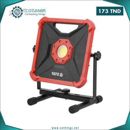 Projecteur LED 3600 lm – Sans Batterie – 18V