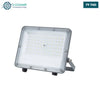 Acheter Projecteur LED ELITE Étanche 100W – SMD | 6500K Blanc Froid | IP66 | 50 000H en Tunisie - Disponible au meilleur prix sur CoThings