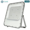 Acheter Projecteur LED ELITE Étanche 200W – SMD | 6500K Blanc Froid | IP66 | 50 000H en Tunisie - Disponible au meilleur prix sur CoThings
