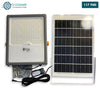 Acheter Projecteur Solaire LED 100W Éco en Tunisie - Disponible au meilleur prix sur CoThings