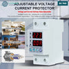Acheter Protecteur de tension et de courant NJVA1-631P+N t CHINT en Tunisie - Disponible au meilleur prix sur CoThings