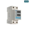 Acheter Protecteur de tension et de courant NJVA1-631P+N t CHINT en Tunisie - Disponible au meilleur prix sur CoThings