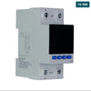 Acheter Protecteur de tension digital 63A AVEL AV-EL05 en Tunisie - Disponible au meilleur prix sur CoThings