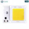 Acheter Puce LED COB 10 W blanc froid — AC 220 V 240 V driverless IP65 en Tunisie - Disponible au meilleur prix sur CoThings
