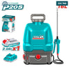 Acheter PULVERISATEUR 16L TSPLI20162 en Tunisie - Disponible au meilleur prix sur CoThings