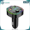 Acheter Q8 Alfanext Allume Cigar 20W 3.1A Bluetooth Transmetteur FM en Tunisie - Disponible au meilleur prix sur CoThings