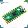 Acheter Raspberry Pi Pico Microcontroller Development Board en Tunisie - Disponible au meilleur prix sur CoThings