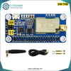 Raspberry Pi SX1262 LORA HAT 868MHZ - Domotique Tunisie