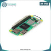 Acheter Raspberry Pi Zero 2 W avec connecteurs - SC0721 en Tunisie - Disponible au meilleur prix sur CoThings