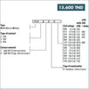 Acheter RCM270730 Relais 2 Contact 230V Weidmüller en Tunisie - Disponible au meilleur prix sur CoThings