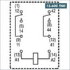 Acheter RCM270730 Relais 2 Contact 230V Weidmüller en Tunisie - Disponible au meilleur prix sur CoThings