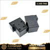 Acheter Relais JQX-15F  1A 4 PIN 30A DC12V en Tunisie - Disponible au meilleur prix sur CoThings