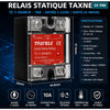 Acheter Relais statique SSR-10DA 10A en Tunisie - Disponible au meilleur prix sur CoThings