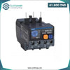 Acheter Relais Thermique NXR-25 1-1.6A CHINT en Tunisie - Disponible au meilleur prix sur CoThings