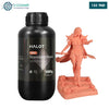 Acheter Résine Standard 16K 1 kg Rouge Coucher de Soleil – Creality Halot en Tunisie - Disponible au meilleur prix sur CoThings