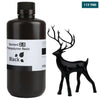Acheter Resine Standard V1.0 1 kg Noir ELEGOO en Tunisie - Disponible au meilleur prix sur CoThings