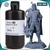 Acheter Resine Standard V2.0 1 kg Gris ELEGOO en Tunisie - Disponible au meilleur prix sur CoThings