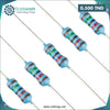 Acheter Résistance 15KΩ 1/4W 1% (10 PCS) en Tunisie - Disponible au meilleur prix sur CoThings