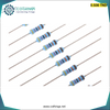 Résistance 470KΩ 1/4W 1% (10 PCS) - Domotique Tunisie