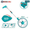 Acheter Roue Mesure Numérique TOTAL 0 À 9999,9 m Diamètre 320 mm Pour Professionnels TMT19945 en Tunisie - Disponible au meilleur prix sur CoThings