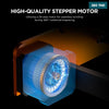 Acheter Rouleau rotatif laser ACMER M2 pour graveur laser en Tunisie - Disponible au meilleur prix sur CoThings