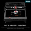 Acheter Rouleau rotatif laser ACMER M2 pour graveur laser en Tunisie - Disponible au meilleur prix sur CoThings
