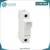 Acheter RT28N-32 1P Porte fusible cylindrique taille 10x38 en Tunisie - Disponible au meilleur prix sur CoThings