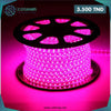 Acheter Ruban LED 3Ship Rose 220V (1 Metre) en Tunisie - Disponible au meilleur prix sur CoThings