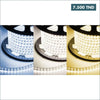 Acheter Ruban Led Adhesif 2835 3 Temps (1M) en Tunisie - Disponible au meilleur prix sur CoThings