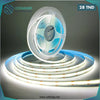Acheter Ruban Led COB 12V 8mm 320ML/M 5M 6500K en Tunisie - Disponible au meilleur prix sur CoThings