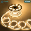 Acheter Ruban Neon Flex 12v Blanc Chaud ( 1 Metre ) en Tunisie - Disponible au meilleur prix sur CoThings