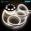 Acheter Ruban Neon Flex 12v Blanc Froid ( 1 Metre ) en Tunisie - Disponible au meilleur prix sur CoThings
