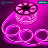 Acheter Ruban Neon Flex 12v Rose ( 1 Metre ) en Tunisie - Disponible au meilleur prix sur CoThings