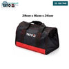 Acheter Sac à Outils Professionnel 390x160x340 mm Yato en Tunisie - Disponible au meilleur prix sur CoThings